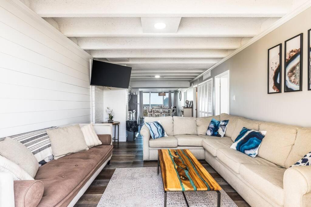 Jada Buildingnewly Remodeled, Pool Apartment Ocean City Ngoại thất bức ảnh