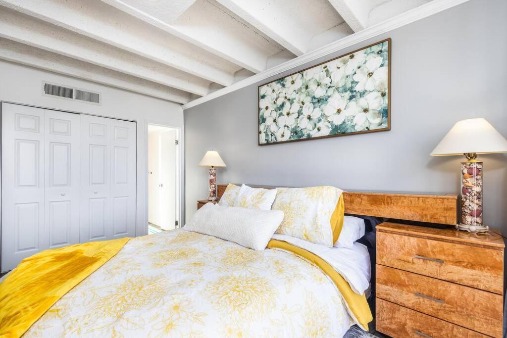 Jada Buildingnewly Remodeled, Pool Apartment Ocean City Ngoại thất bức ảnh