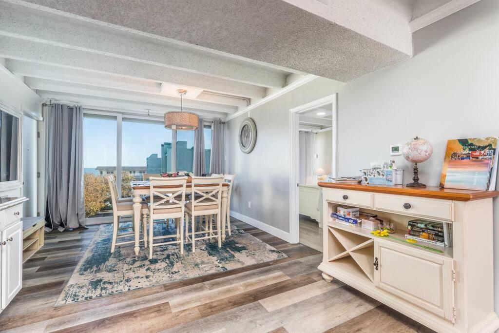 Jada Buildingnewly Remodeled, Pool Apartment Ocean City Ngoại thất bức ảnh