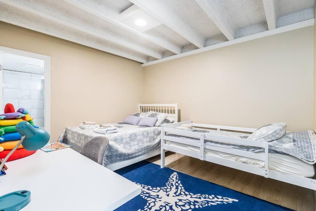 Jada Buildingnewly Remodeled, Pool Apartment Ocean City Ngoại thất bức ảnh