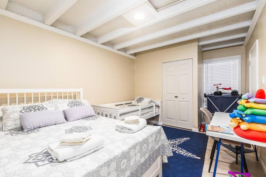 Jada Buildingnewly Remodeled, Pool Apartment Ocean City Ngoại thất bức ảnh