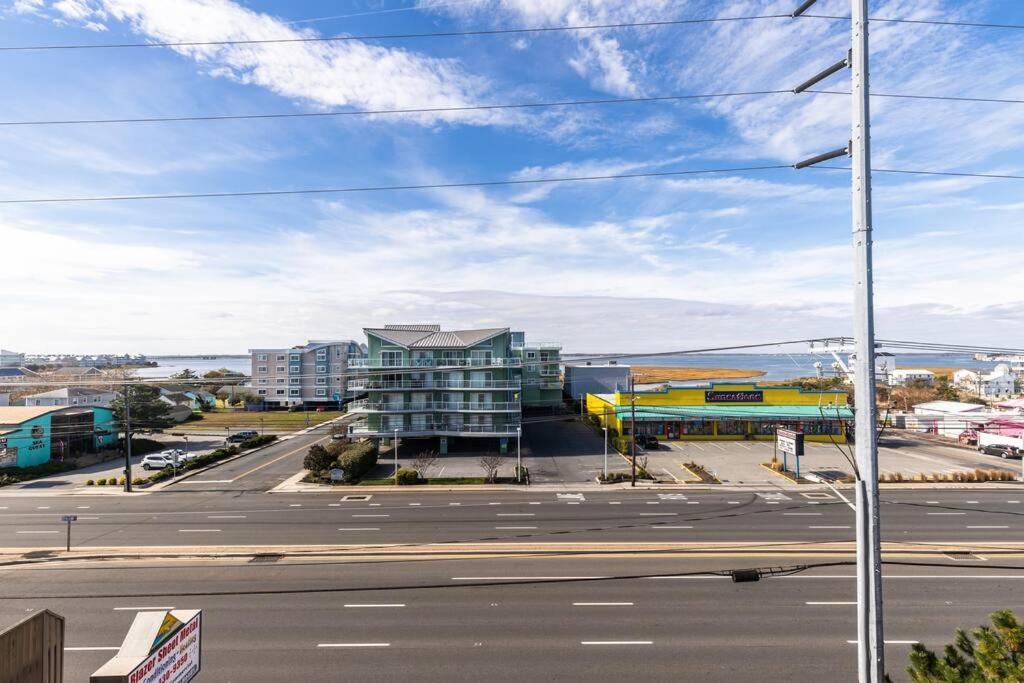 Jada Buildingnewly Remodeled, Pool Apartment Ocean City Ngoại thất bức ảnh