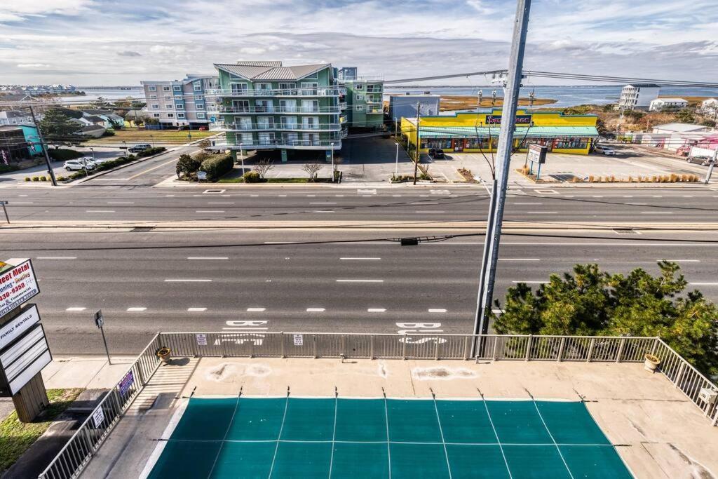 Jada Buildingnewly Remodeled, Pool Apartment Ocean City Ngoại thất bức ảnh
