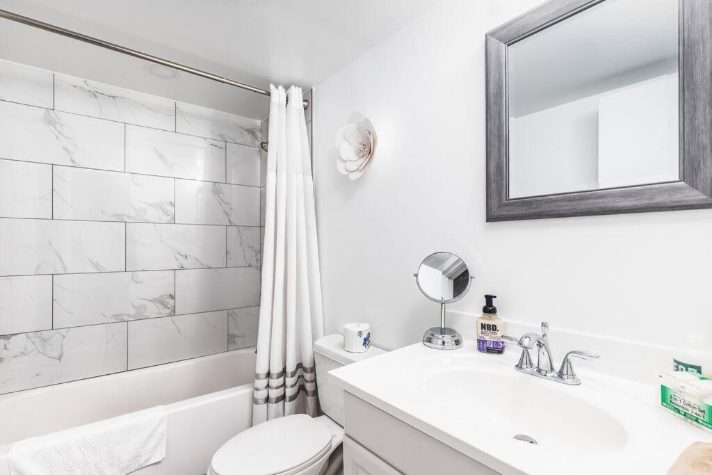Jada Buildingnewly Remodeled, Pool Apartment Ocean City Ngoại thất bức ảnh