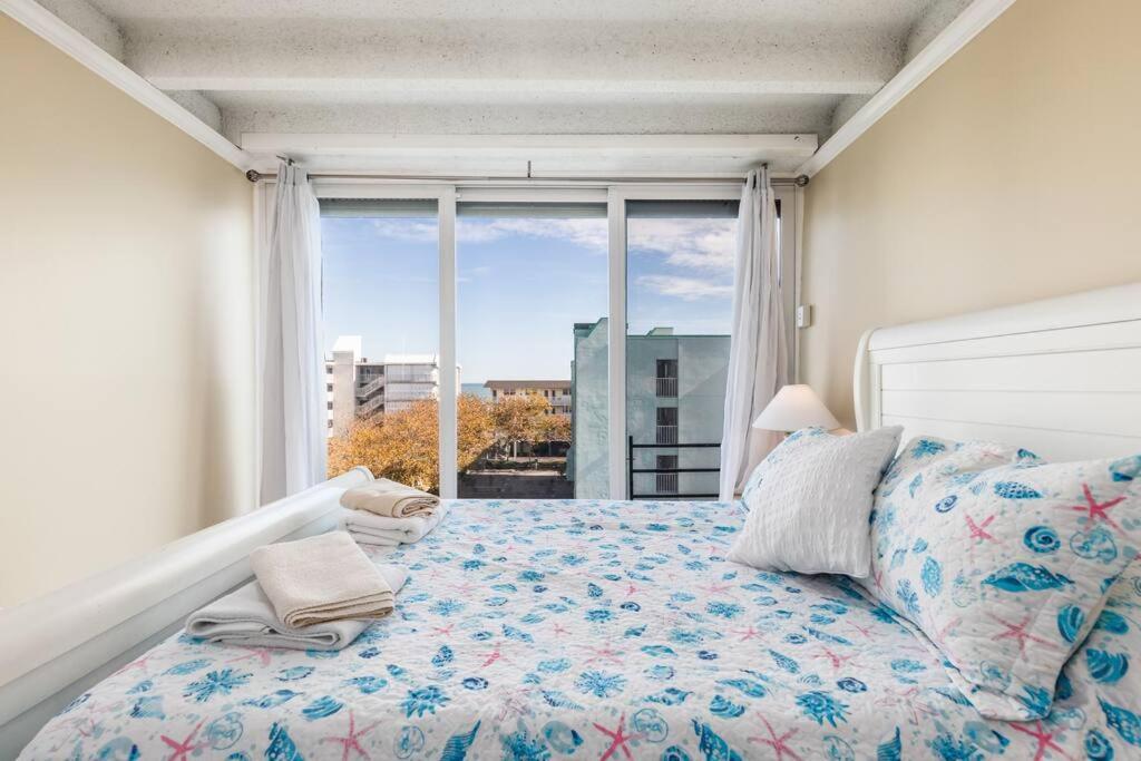 Jada Buildingnewly Remodeled, Pool Apartment Ocean City Ngoại thất bức ảnh